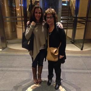 Meet your Posher, Davya